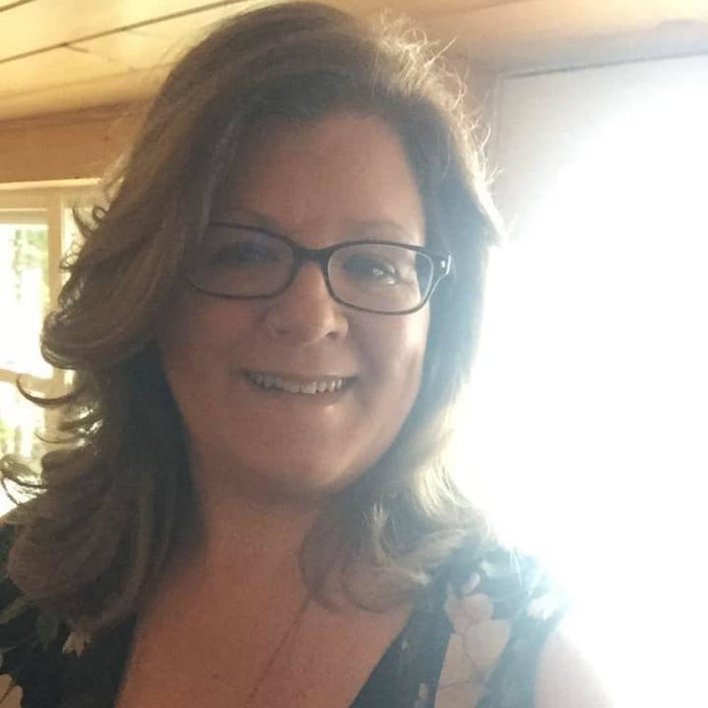 Meet your Posher, Betty